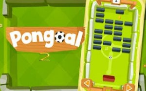 Goal Breaker: Paddle Soccer Puzzle
