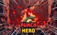 Punch Hero: Idle Clicker Adventure