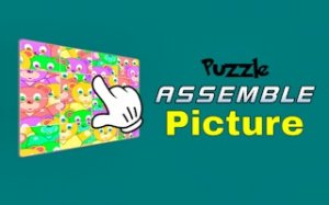 Tile Swap Picture Puzzles