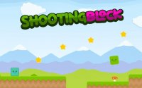Shooting Block - Slingshot Puzzle Game