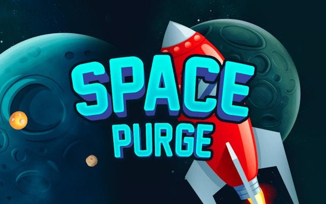 Space Purge: Asteroid Defense