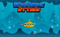 Submarine Attack: Deep Sea precision fighter