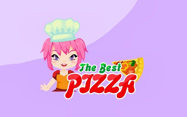 The Best Pizza Maker