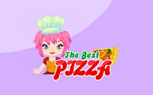 The Best Pizza Maker