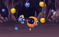 Treasure Hunting Robot - Online Adventure Game
