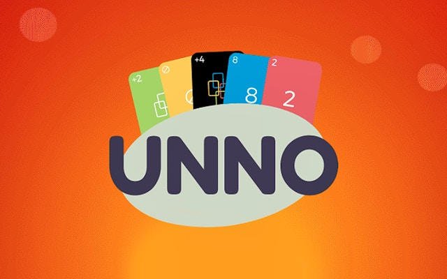 Uno Card Game Online