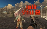 Zombie Strike 2