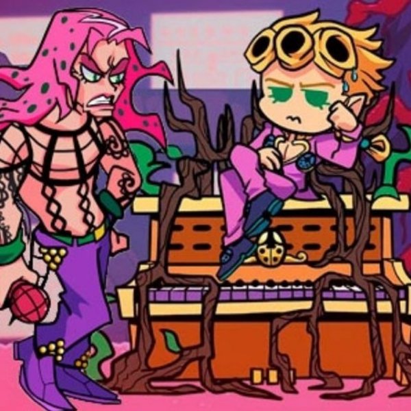Rhythm Duel: Arrow Match