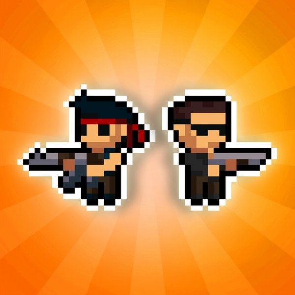 Zombie Rush Survival