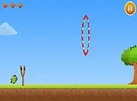 Sky Friends Precision Challenge