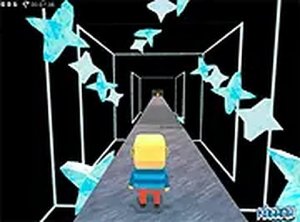 Stellar Path 3D Puzzle Adventure