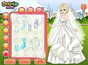 Romantic Surprise Stylist