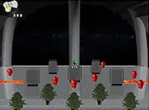 Impostor Station Memory Game Online Puzzle Game
