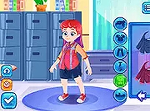 ER Bus Driver Online Game - Caring Game