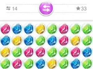 Jewel Bubbles Online Puzzle Game - Match3 Puzzle Game