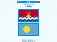 Flags of Oceania Quiz
