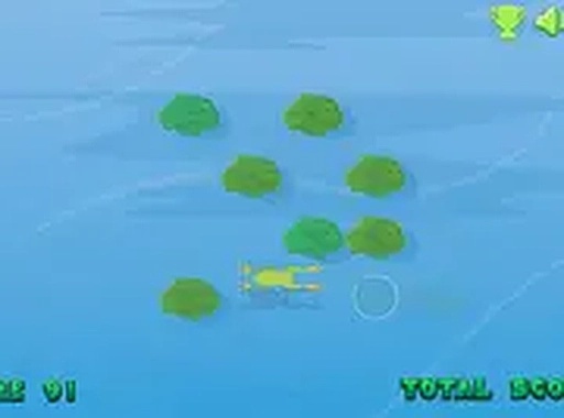 Clever Frog Puzzle Game Online - Logic Puzzle Game
