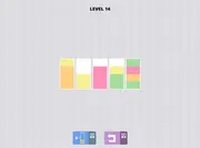 Liquid Sort Puzzle