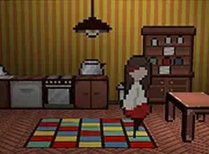 Foursun Online Puzzle Game - Dream Escape Puzzle