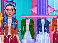 Emma Health Checkup Kids Game