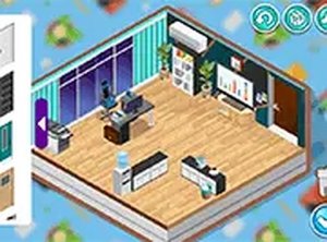 Workspace Stylist: Craft Your Desk Haven