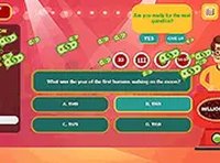 Kid Millionaire Quiz Trivia