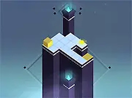 AWA 3D Puzzle Adventure Online Puzzle Game
