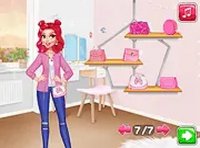 Fashion Dress Up Game