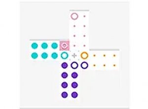 Move the Blocks Puzzle Game - Logic Puzzle Game