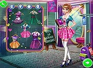 Campus Fashion Studio