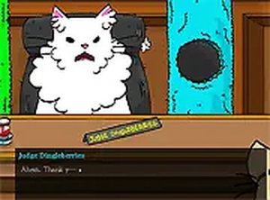 Feline Justice: Pet Dispute Resolution