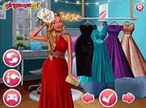 Style Studio: Four Friends Fashion