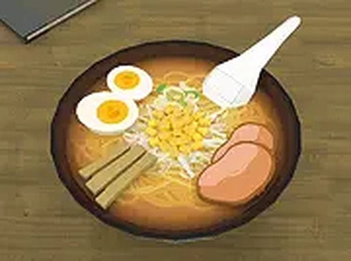 Miso Noodle Puzzle Game Online - Puzzle Game