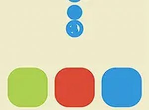 Hue Match Reflex Game