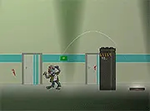 Seeking Peace Zombeez Puzzle Platformer Game