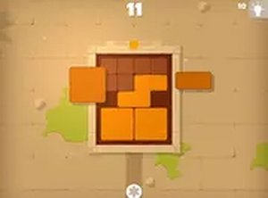 Puzzle Blocks Ancient Online Puzzle Game