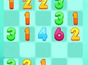 Meld Puzzle Game Online - Number Puzzle Game