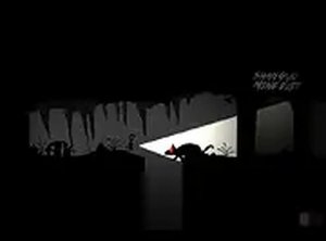 Underground Riddle Escape