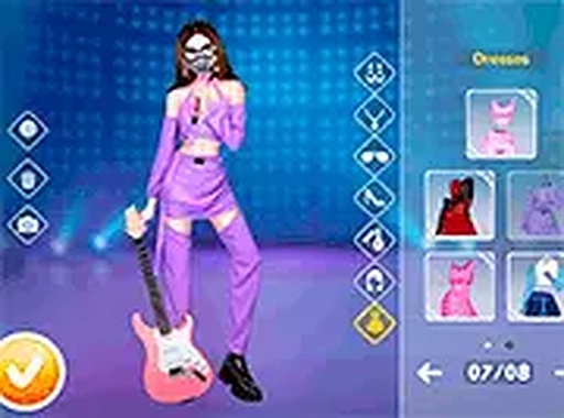 Blackpink Black Friday Fever Dress Up Game Online Fashion Game