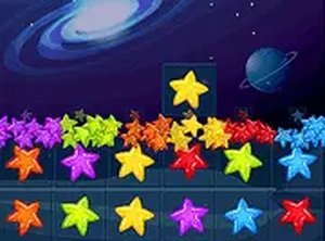 Celestial Block Match
