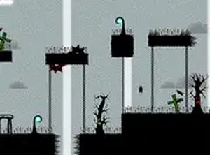 Key Quest Puzzle Journey
