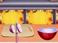 Best Halloween Recipes Online Cooking Game