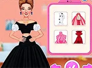 Princess Spring Fashion Studio