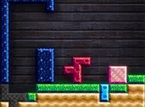 Chunkster Puzzle Game Online - Puzzle Game
