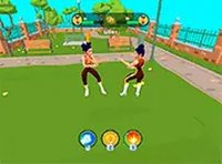 Street Fighter Fighting Game Online