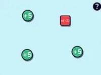 Nullify Puzzle Game Online - Number Puzzle Game
