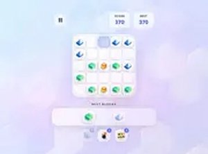 Merge Bloks Puzzle Game Online - Puzzle Game
