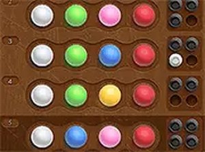 Sequence Solver Puzzle