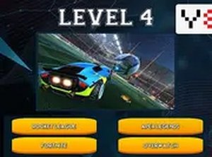 Gaming Screenshot Recall Challenge