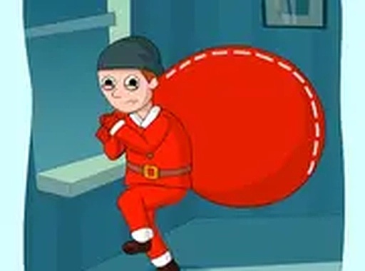 Art Master: Christmas Puzzle Online Puzzle Game
